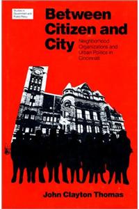 Between Citizen and City