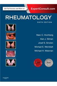 Rheumatology E-Book