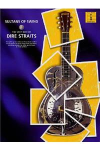 Sultans of Swing - The Very Best of Dire Straits