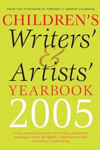 Children's Writers' & Artists' Yearbook 2005 (Writers' and Artists') Paperback â€“ 13 December 2016