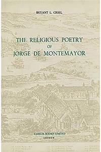 Religious Poetry of Jorge de Montemayor