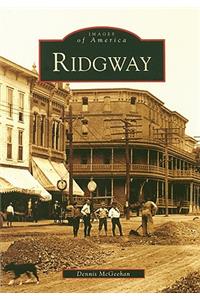 Ridgway