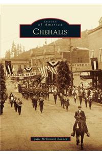 Chehalis