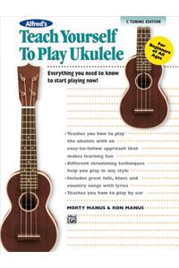 Teach Yourself to Play Ukulele