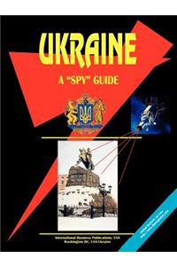 Ukraine a Spy Guide