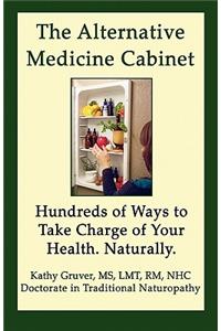The Alternative Medicine Cabinet