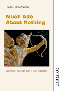 Nelson Thornes Shakespeare - Much ADO about Nothing