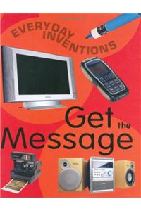 Get The Message
