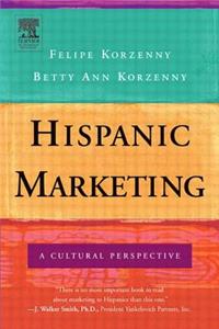 Hispanic Marketing