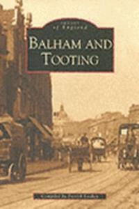 Balham and Tooting