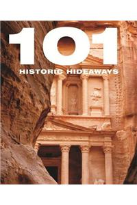 101 Historic Hideaways