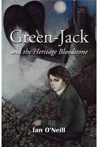 Green-Jack and the Heritage Bloodstone