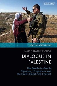 Dialogue in Palestine