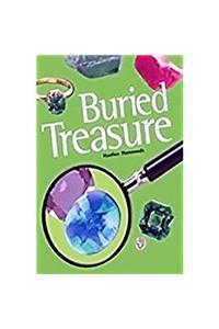 Rigby Focus Fluency: Leveled Reader 6pk Nonfiction 1 Buried Treasure: Leveled Reader 6pk Nonfiction 1 Buried Treasure