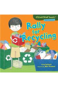 Rally for Recycling
