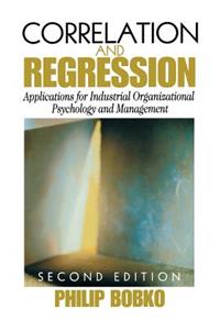Correlation and Regression