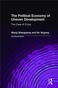 State Capacity and Regional Disparities: Political and Social Consequences of China's Market Transition