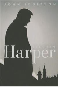 Stephen Harper