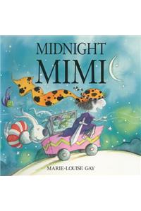 Midnight Mimi