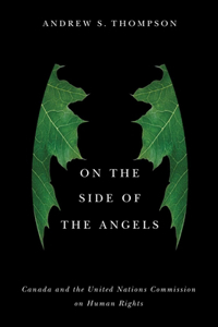 On the Side of the Angels