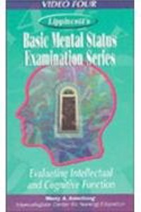 Evaluating Intellectual and Cognitive Function