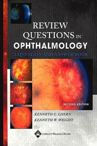 Review Questions in Ophthalmology