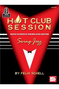 Hot Club Session