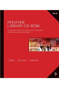 Pfeiffer Library CD-ROM Version 4.0