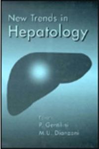 New Trends in Hepatology: The Proceedings of the Annual Meeting of the Italian National Programme on Liver Cirrhosis and Viral Hepatitis, San Miniato (Pisa), Italy, 7-9 Janua