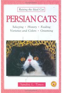 Persian Cats