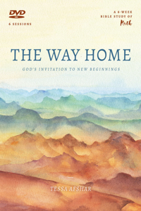 Way Home DVD, The