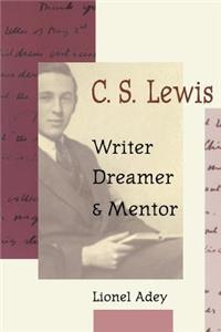 C.S.Lewis