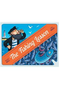 The Fishing Lesson