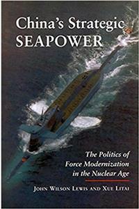 China's Strategic Seapower