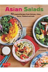 Asian Salads