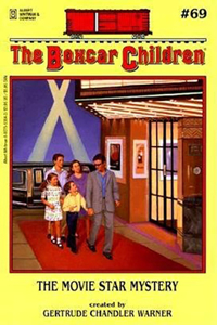 Movie Star Mystery