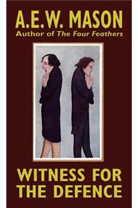 The Witness for the Defence