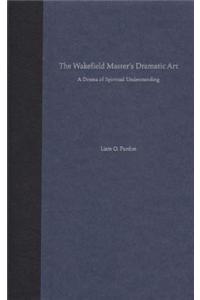 Wakefield Master's Dramatic Art