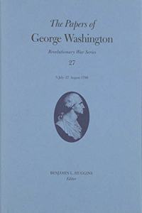 Papers of George Washington