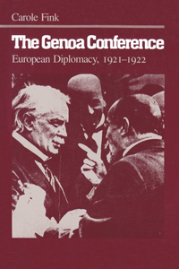 Genoa Conference