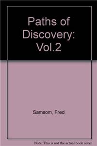 Paths of Discovery