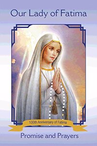Our Lady of Fatima (10pk)
