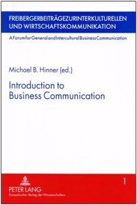 Introduction to Business Communication