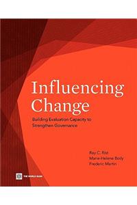 Influencing Change