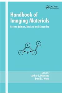 Handbook of Imaging Materials