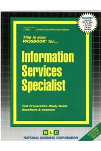 Information Services Specialist