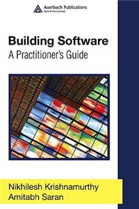 Building Software