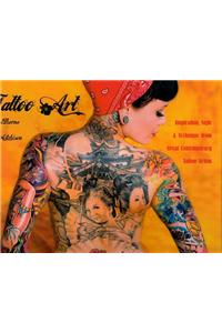 Tattoo Art