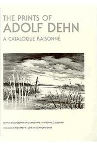 Prints of Adolf Dehn