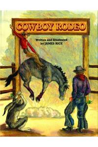 Cowboy Rodeo